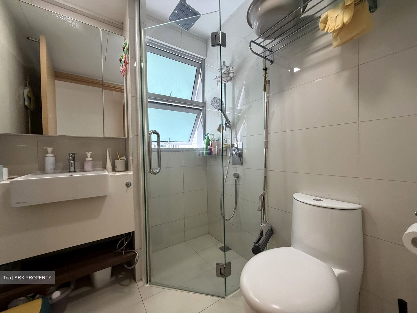 Eight Riversuites (D12), Condominium #583747341